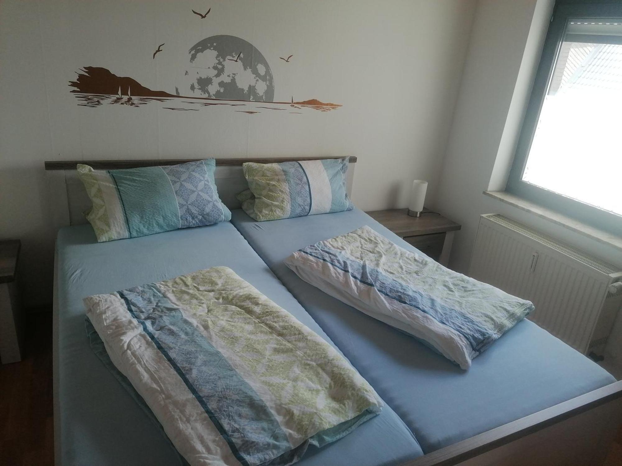 Ferienwohnung Moselhoehe Faid Eksteriør billede