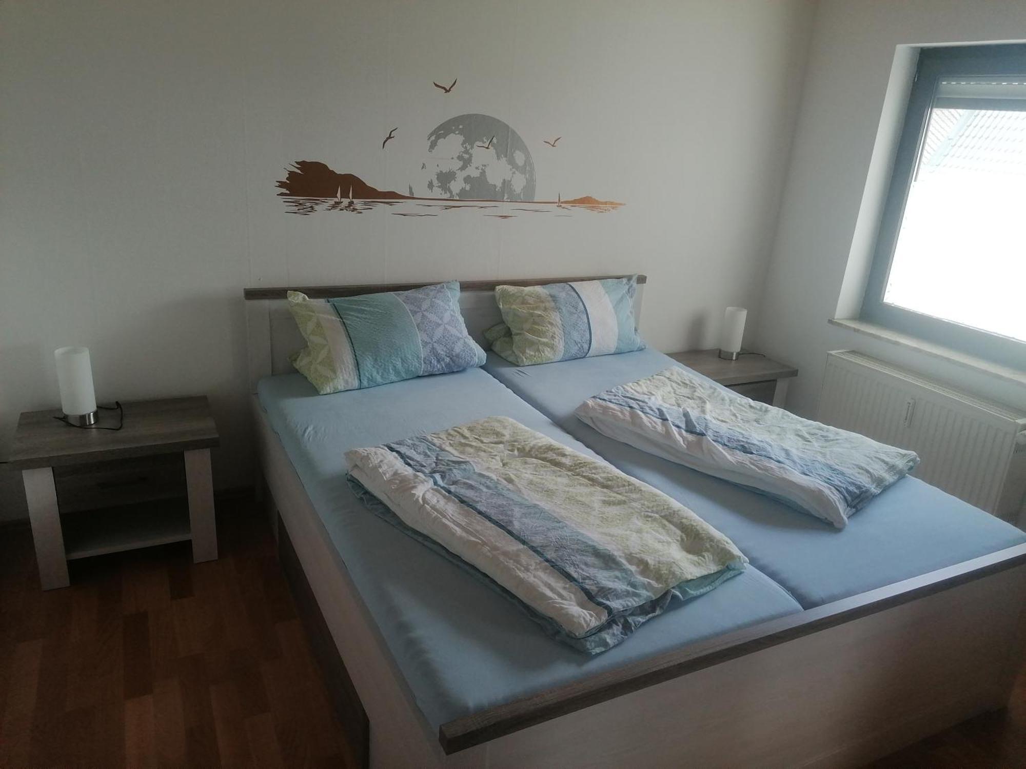 Ferienwohnung Moselhoehe Faid Eksteriør billede